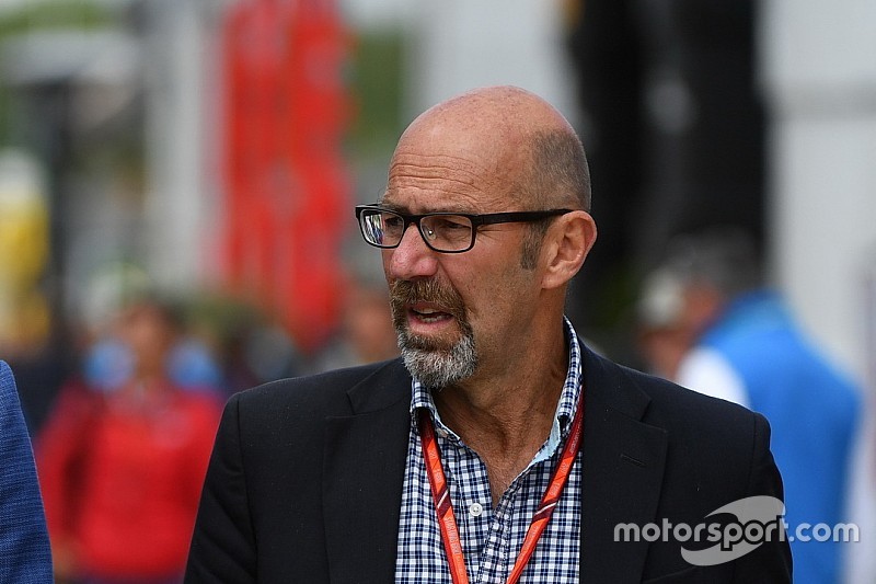 Liberty Media: Norman Howell lascia l'incarico di capo della comunicazione della F1