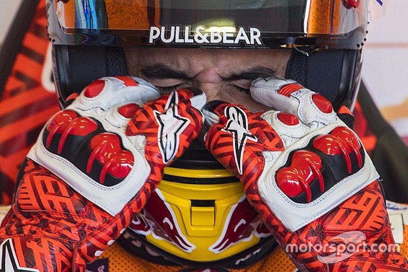 Marc Márquez, Repsol Honda Team