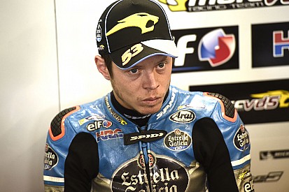 Rabat bersiap pindah ke Avintia Racing