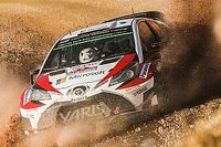 Latvala quiere romper las reglas de radio del WRC
