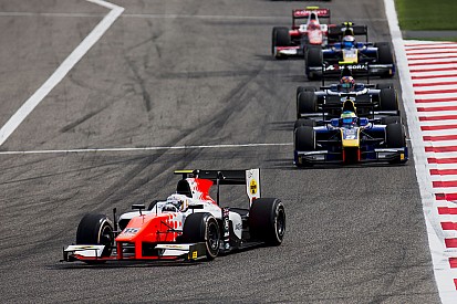 Les embûches pour accéder à la F1, selon King