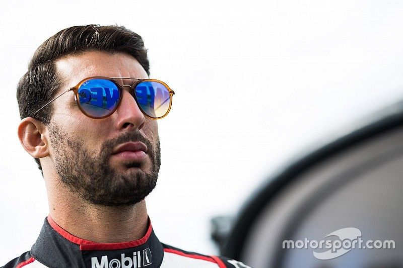 Jos&eacute; Mar&iacute;a L&oacute;pez, Toyota Gazoo Racing