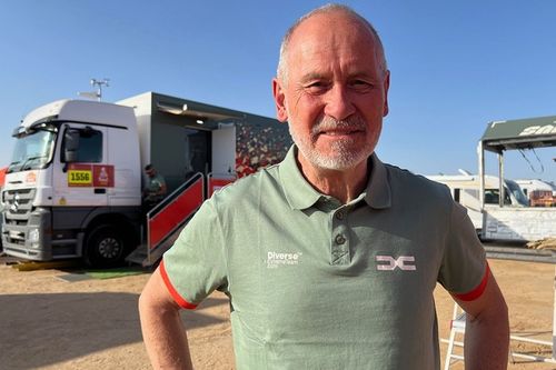 Dakar 2026 | Dacia, parla il chief engineer: "Sandriders pi&ugrave; solida, ma lavoriamo sempre sulle prestazioni"