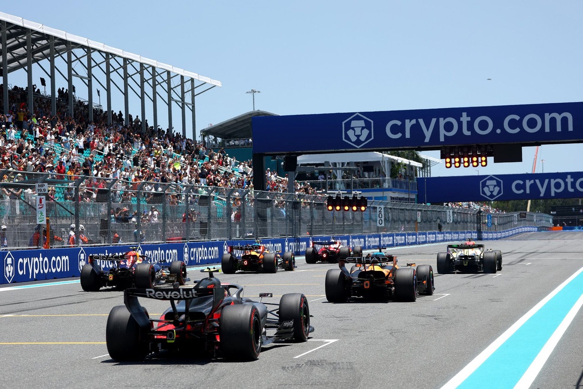 F1: FIA confirma alterações no calendário e esclarece regulamento do ADUO