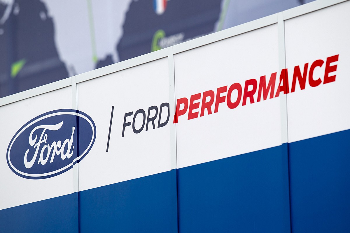 Ford, Formula E'ye katılabilir