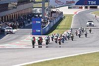 Binder consigue su tercer triunfo en línea y consolida el liderato