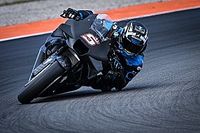 Zarco rozważał koniec kariery