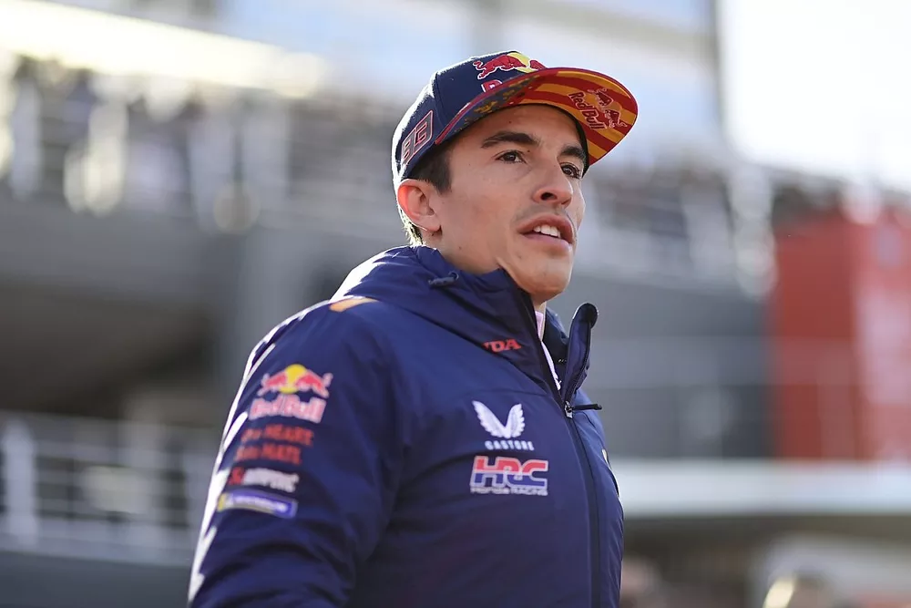 Marc Marquez, Repsol Honda Team