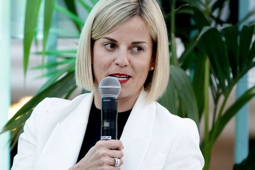F1 - Susie Wolff comenta 'caso Horner': "Foi uma verdadeira vergonha"
