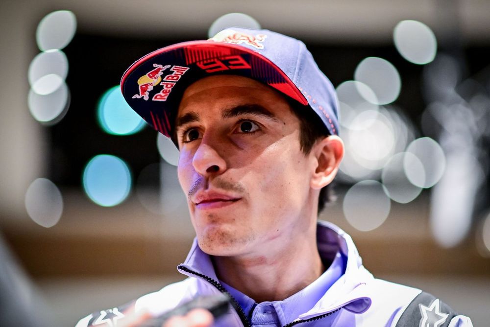 Marc Marquez, Gresini Racing