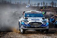 Solidne przygotowania M-Sportu