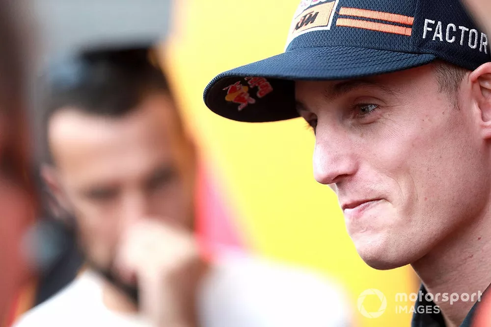 Pol Espargaro, Red Bull KTM Factory Racing
