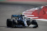 Após vitória, Bottas diz: "Estou feliz, mas falhei no meu objetivo"