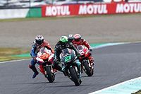 Morbidelli: “Por culpa de Miller no pude acabar quinto”