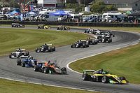 Collet e Fraga ao vivo: Assista &agrave; corrida 3 da etapa de Teretonga da Toyota Racing Series