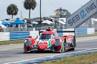 Kubica: Doświadczenia nie można kupić