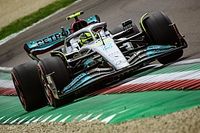 F1 - Rosberg: Hamilton tem "um grande papel no resultado ruim" de Ímola