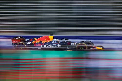 Red Bull detalla por qué Verstappen sigue incómodo con su F1 2022