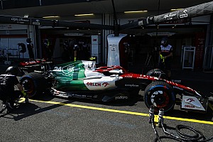 アルファロメオ、緑色が爽やかな”イタリア国旗”特別カラーリング