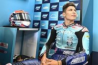 Carlos Tatay, en Espa&ntilde;a y con se&ntilde;ales que "incitan a ser positivos"