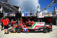 Kubica jeździł najwięcej