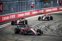 &iquest;M&eacute;rito de Red Bull o dem&eacute;rito de Ferrari en Miami 2022?