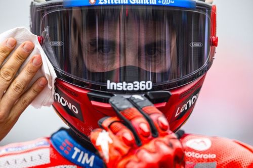 MotoGP: Marc Márquez vê Catar como bom teste de sua real capacidade