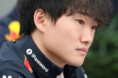 Marko: El accidente de Silverstone puso a Newey en contra de Tsunoda