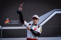 Gładysz zapowiada walkę