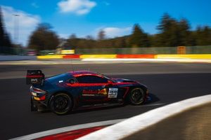 Cómo se ha gestado el ambicioso nuevo proyecto de GT de Verstappen