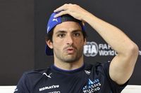 F1: FIA alivia situação de Carlos Sainz após multa no Japão