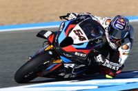 WSBK Jerez: &iexcl;Razgatlioglu es campe&oacute;n del mundo tras la Carrera 1!