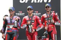 Bastianini: "Mart&iacute;n ha aprendido a manejar la presi&oacute;n; creo que ser&aacute; campe&oacute;n"