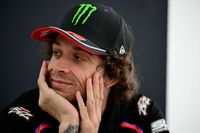 Bezzecchi: "Me gustar&iacute;a pelear con los de delante, sin volverme loco"