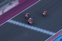 Moto3 Qatar: Piqueras gana a Furusato por 9 mil&eacute;simas y lidera el Mundial