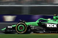 F1: Quais patrocinadores Bortoleto já levou para a Sauber