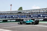Alonso y Stroll saldr&aacute;n desde el pitlane en el sprint de la F1 en Brasil