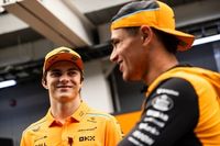 Piastri está dispuesto a dejar ganar a Norris en el sprint de Brasil