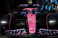 Lo que da esperanza a Doohan de tener "una gran temporada" con Alpine