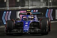 Amerykańska wycieczka Williamsa