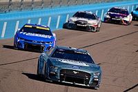 El "gran viaje" de Kevin Harvick en NASCAR llegó a su fin en Phoenix 