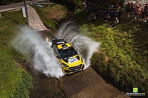 Video: Rajd Rzeszowski - Mówią po I etapie