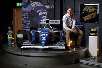Por qu&eacute; el equipo Williams de F1 ya no vive al d&iacute;a