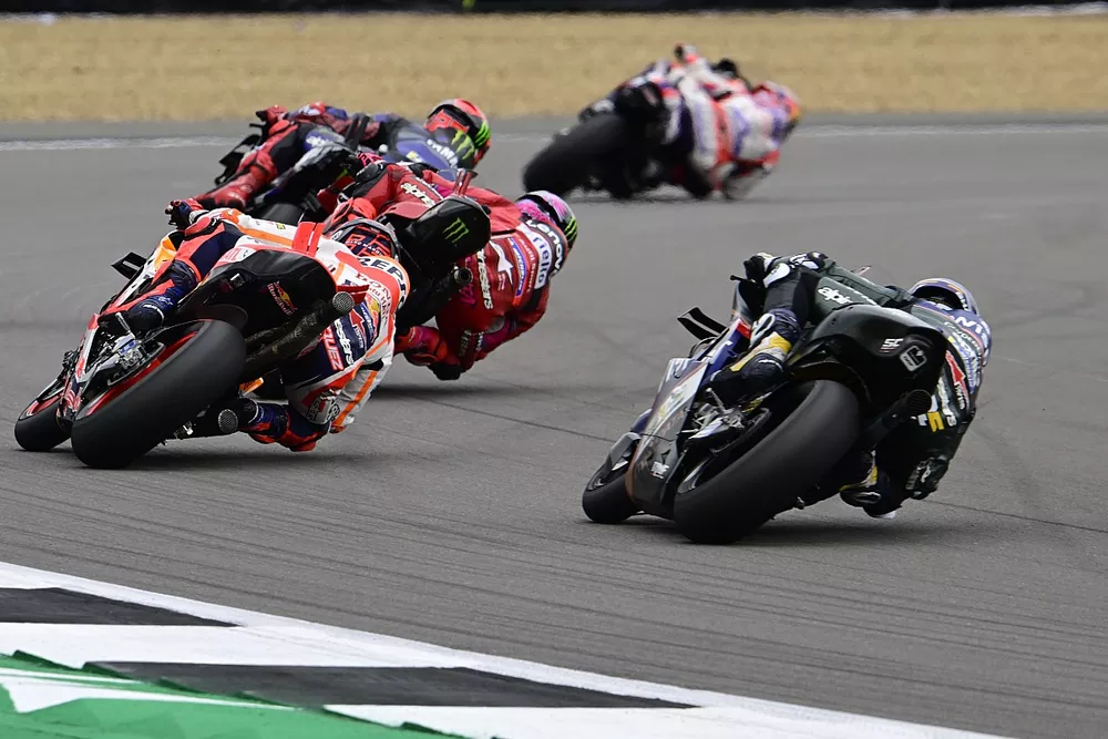 Marc M&aacute;rquez, Repsol Honda