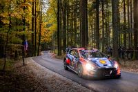 El Rally de Europa Central del WRC 2024 cambiar&aacute; de fecha