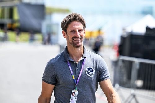 Interview Romain Grosjean: Over R8G eSports en hoe realistisch simracen daadwerkelijk is