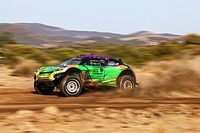 Zesp&oacute;ł Hamiltona na czele