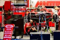 F1: Ferrari testa carro que será cedido à Cadillac em teste com Pérez nesta semana