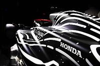 Specjalne barwy Scuderia AlphaTauri