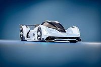 Nowy wodorowy prototyp MissionH24